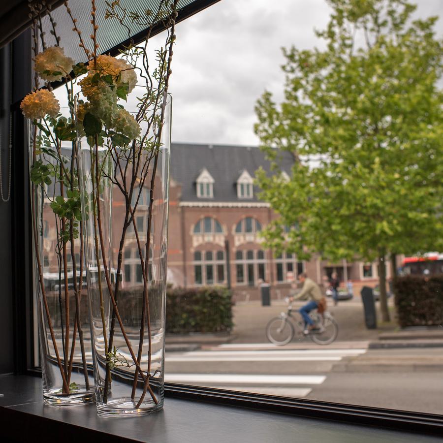 Hotel Central Roosendaal Exterior photo